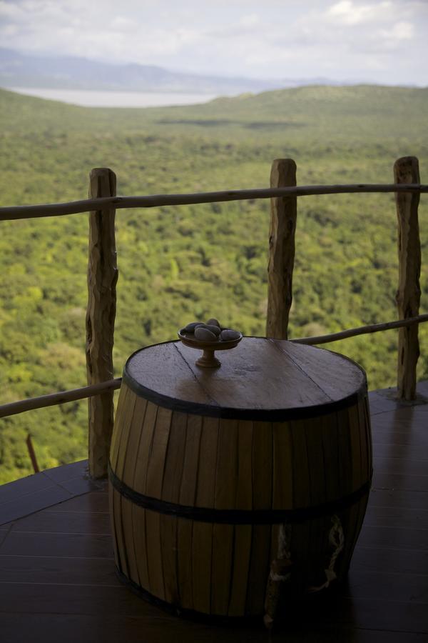 Paradise Lodge Arbaminch Migie المظهر الخارجي الصورة