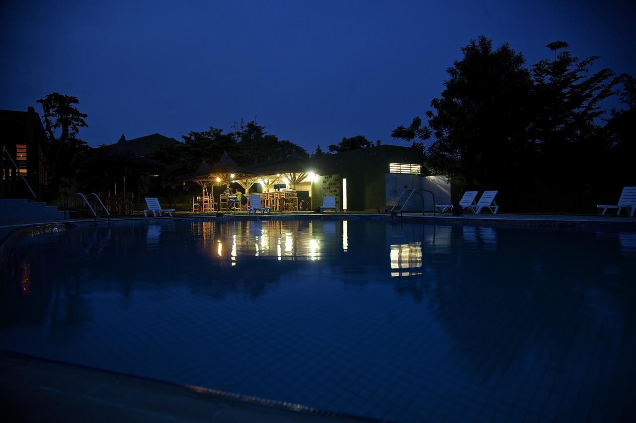 Paradise Lodge Arbaminch Migie المظهر الخارجي الصورة