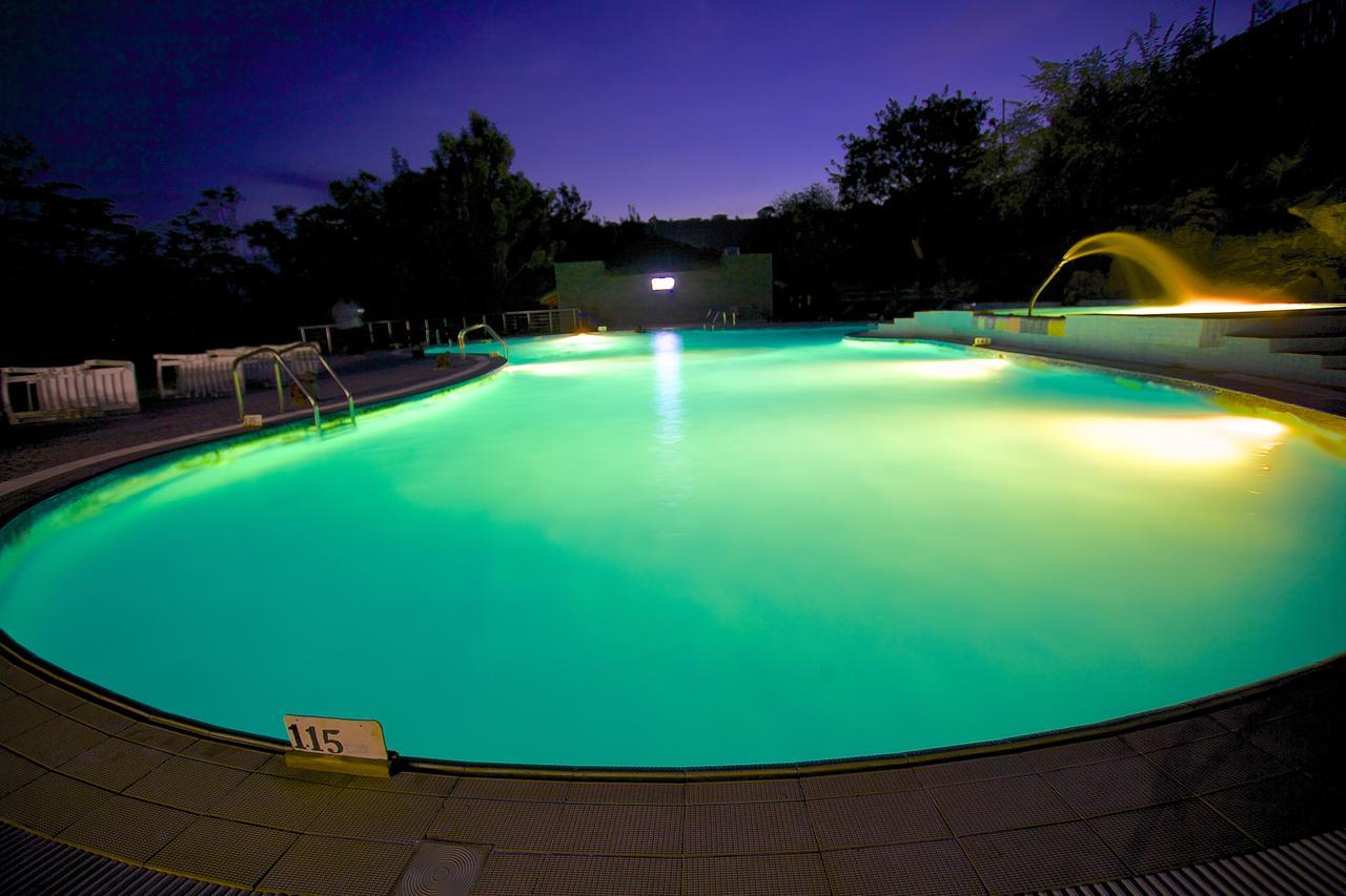 Paradise Lodge Arbaminch Migie المظهر الخارجي الصورة