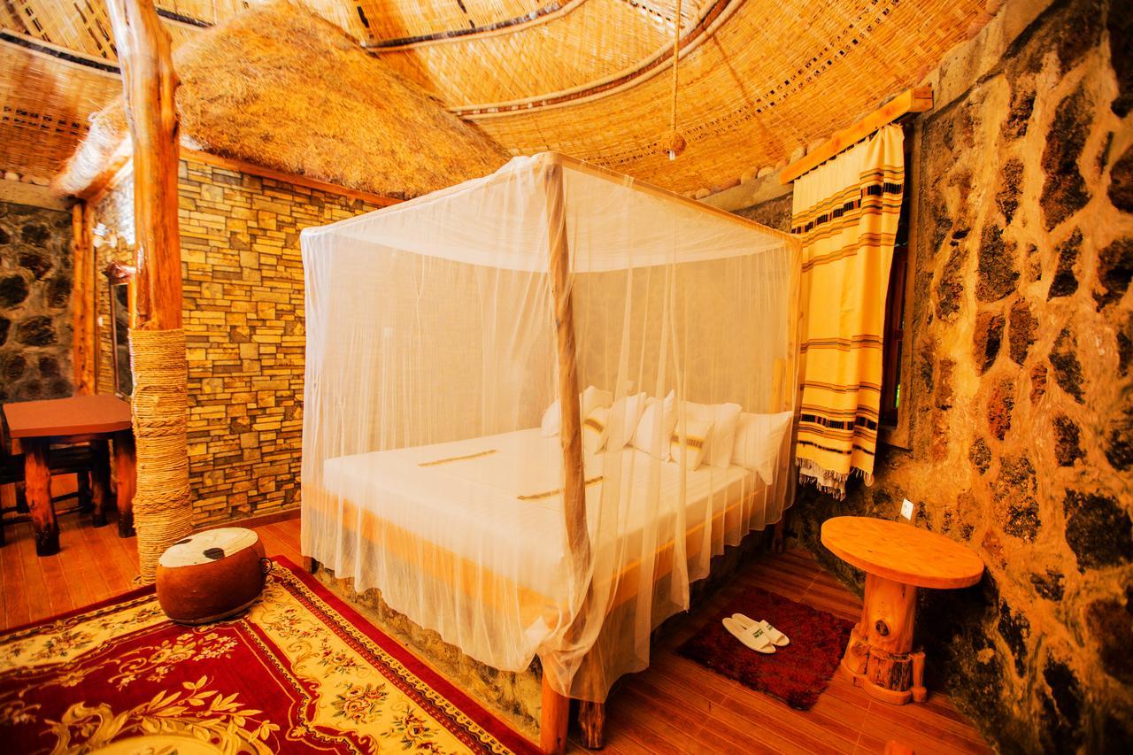 Paradise Lodge Arbaminch Migie المظهر الخارجي الصورة