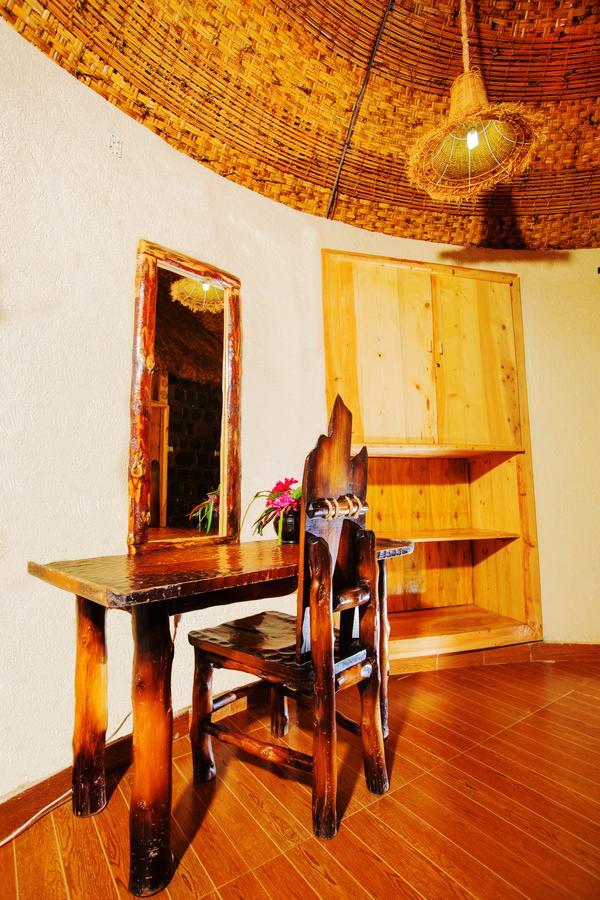 Paradise Lodge Arbaminch Migie المظهر الخارجي الصورة