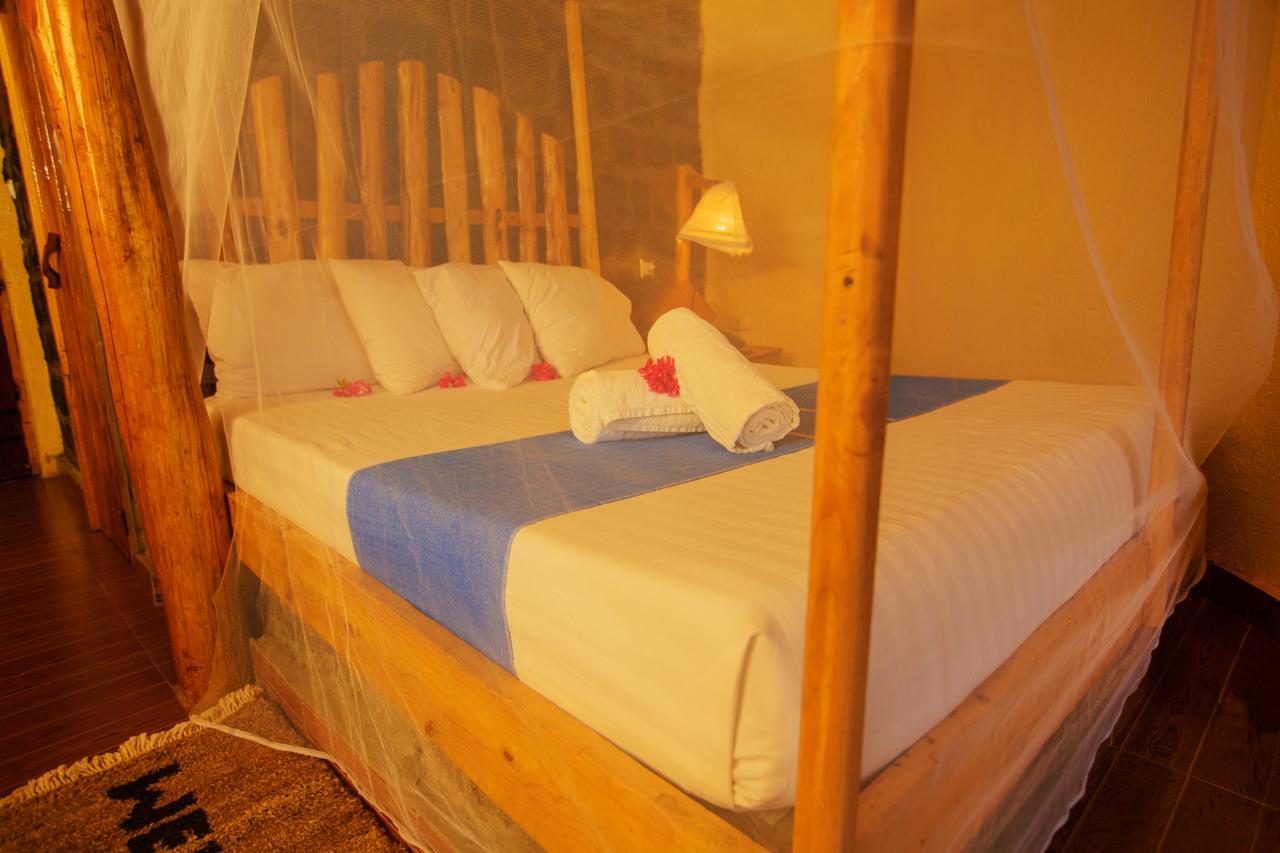 Paradise Lodge Arbaminch Migie المظهر الخارجي الصورة