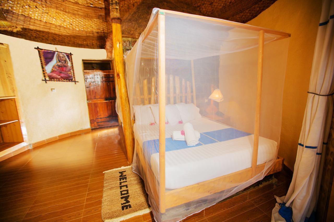 Paradise Lodge Arbaminch Migie المظهر الخارجي الصورة