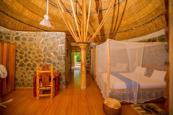 Paradise Lodge Arbaminch Migie المظهر الخارجي الصورة