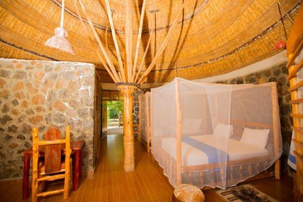 Paradise Lodge Arbaminch Migie المظهر الخارجي الصورة