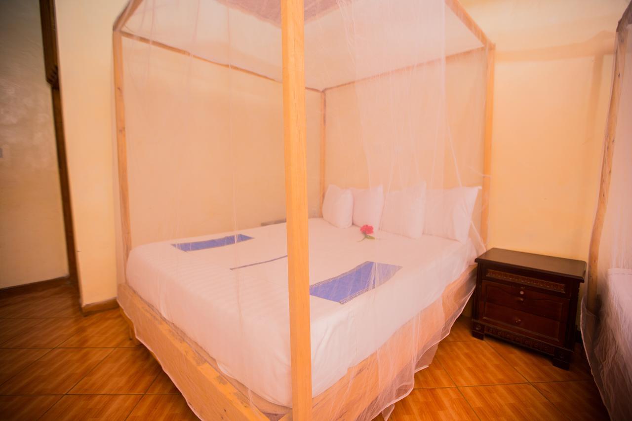 Paradise Lodge Arbaminch Migie المظهر الخارجي الصورة
